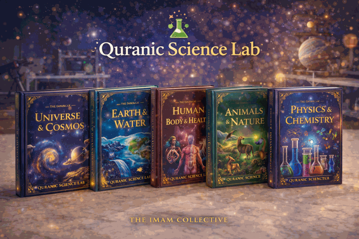 Young Scientist Bundle cover